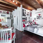 Mango & Tango Apartman *