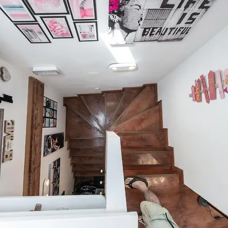 Apartament Mango & Tango *