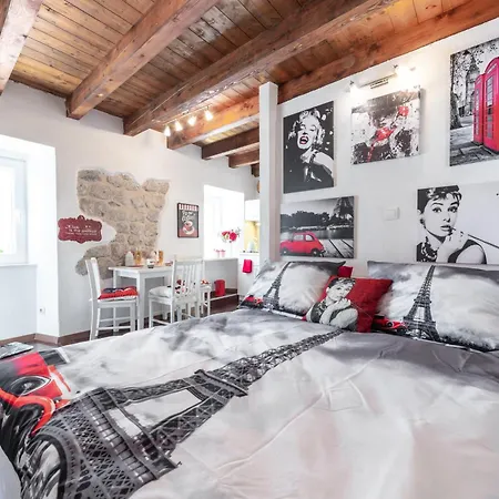 Apartament Mango & Tango *