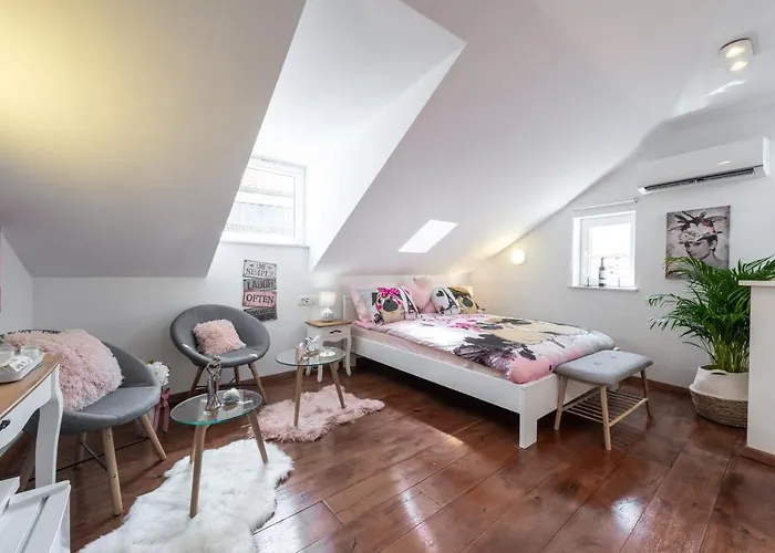 Apartament Mango & Tango