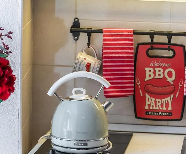 Mango & Tango * Dubrownik