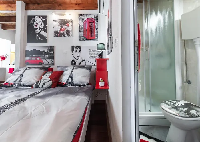 Mango & Tango Apartament