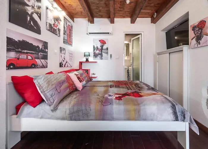 Mango & Tango * Dubrownik