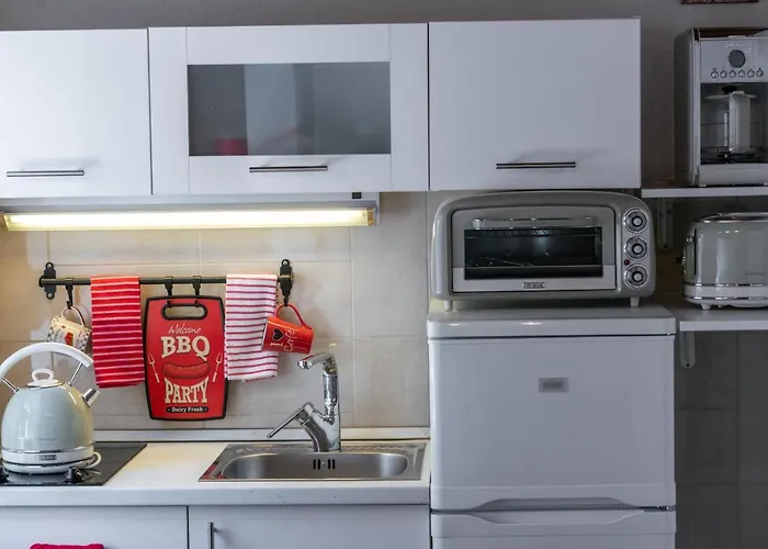 Apartament Mango & Tango *