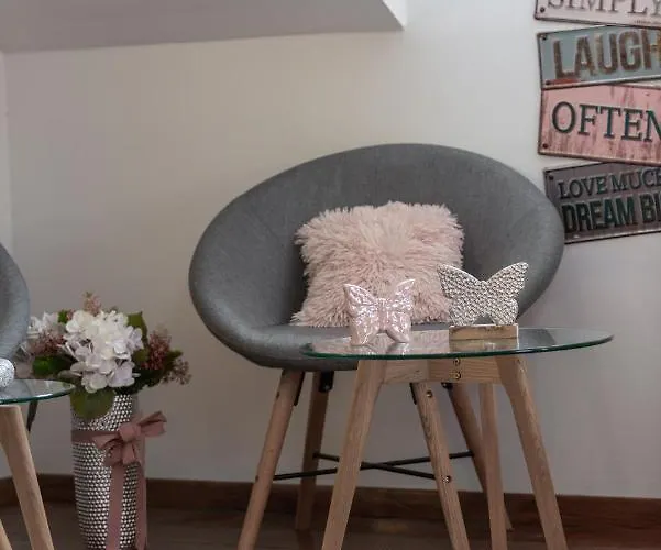 Mango & Tango Apartament Dubrownik