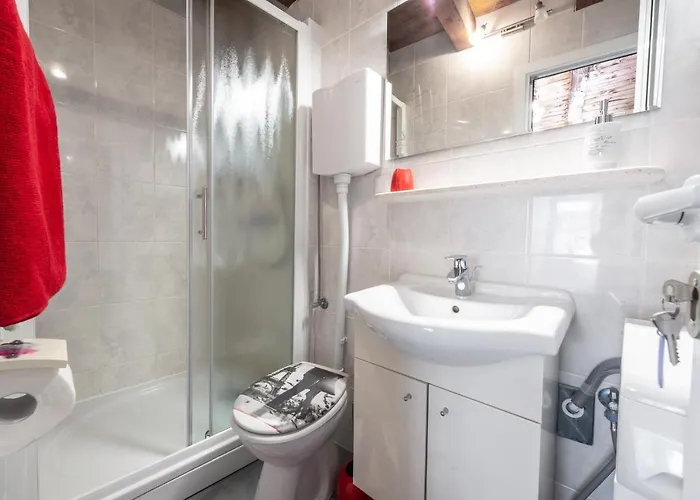 Mango & Tango Apartament Dubrownik