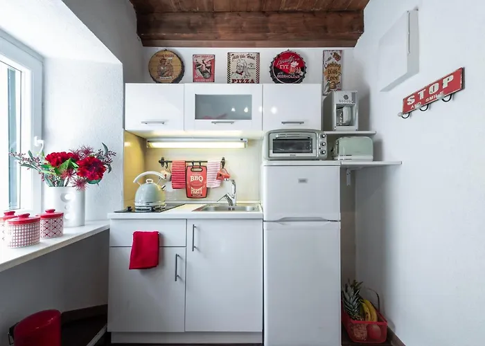 Apartament Mango & Tango *