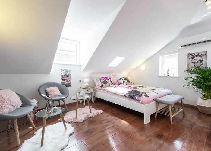 Mango & Tango Apartament *