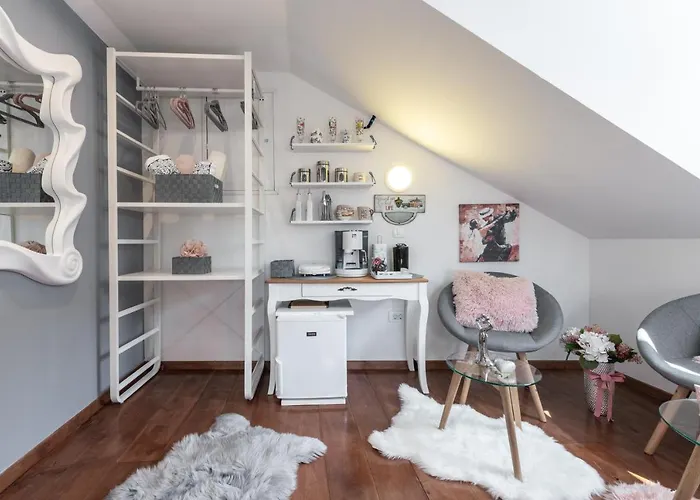 Apartament Mango & Tango Dubrownik