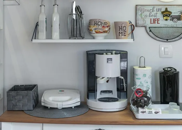 Apartament Mango & Tango