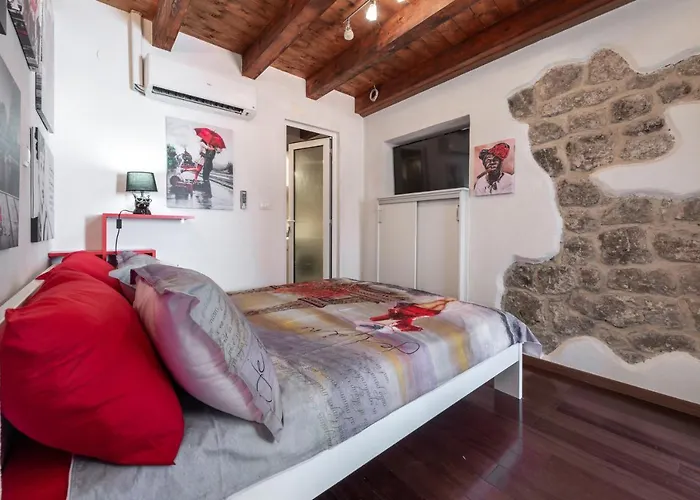 Mango & Tango Apartament