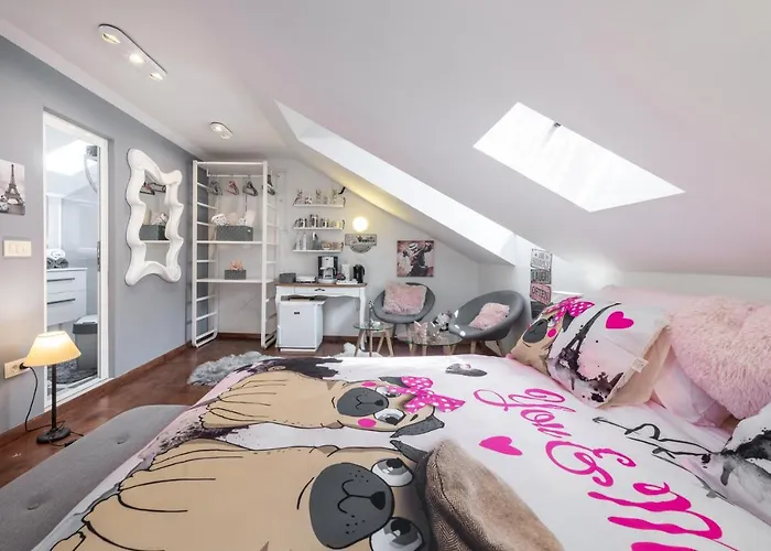 Mango & Tango Apartament