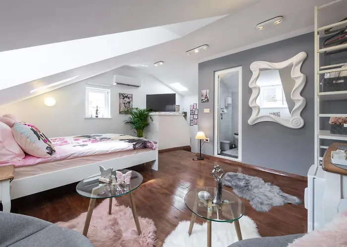 Mango & Tango Apartament Dubrownik