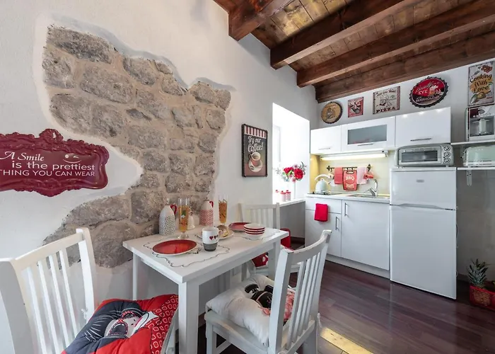 Mango & Tango Apartament Dubrownik