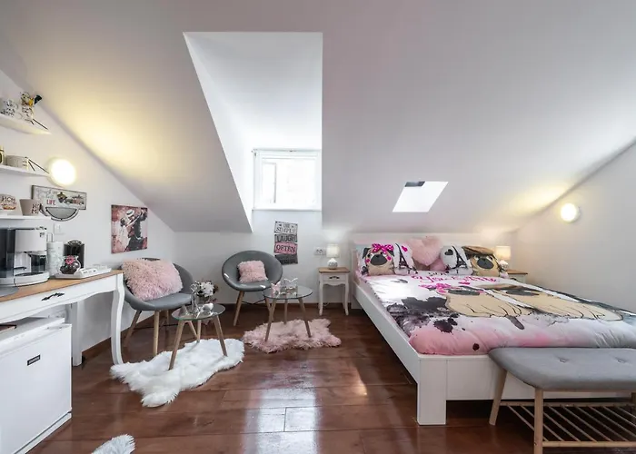 Mango & Tango Apartament Dubrownik