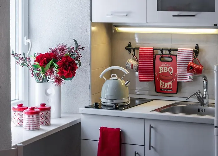 Apartament Mango & Tango Dubrownik