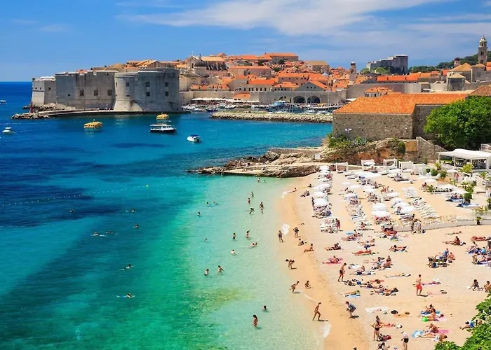 Apartament Mango & Tango