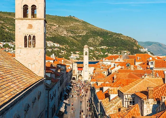 Mango & Tango Apartament