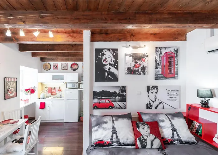 Apartament Mango & Tango