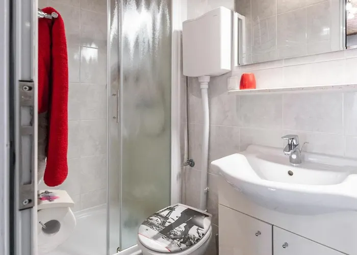 Mango & Tango Apartament Dubrownik