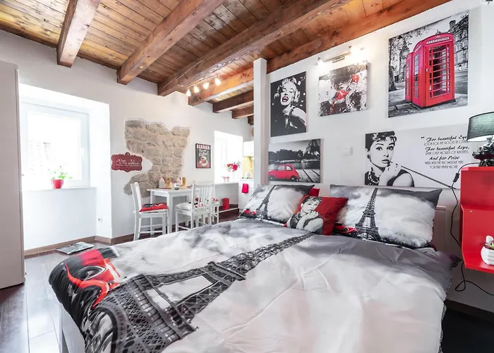 Apartament Mango & Tango *