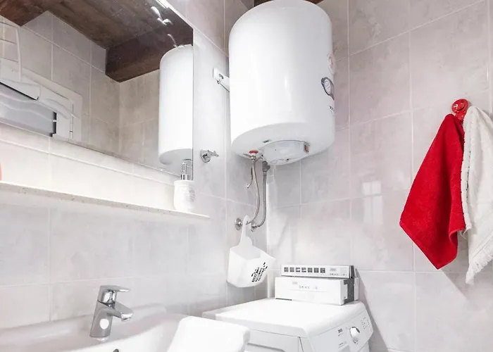 Apartament Mango & Tango