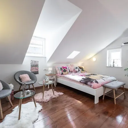 Apartamento Mango & Tango