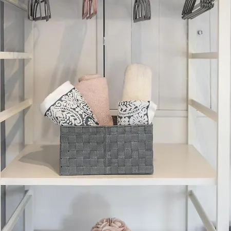 Mango & Tango アパート