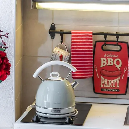 Mango & Tango * ドゥブロブニク