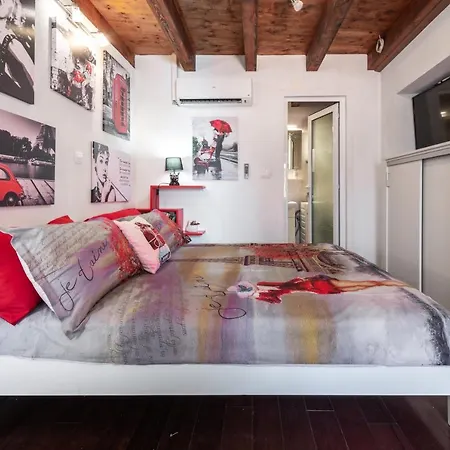 Mango & Tango * ドゥブロブニク