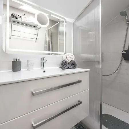 Mango & Tango Apartamento *