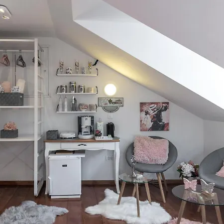 Mango & Tango Apartamento *