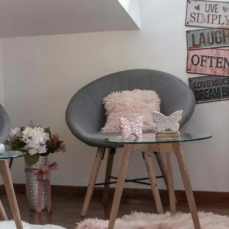 Mango & Tango アパート ドゥブロブニク