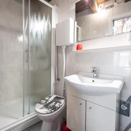 Mango & Tango アパート ドゥブロブニク