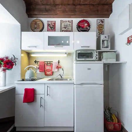 Apartamento Mango & Tango *