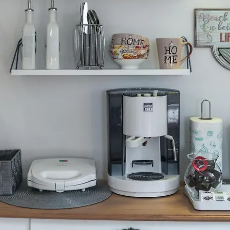 Apartamento Mango & Tango