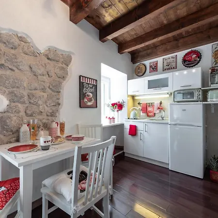 Mango & Tango * ドゥブロブニク