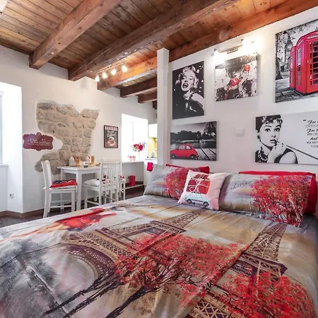 Apartamento Mango & Tango