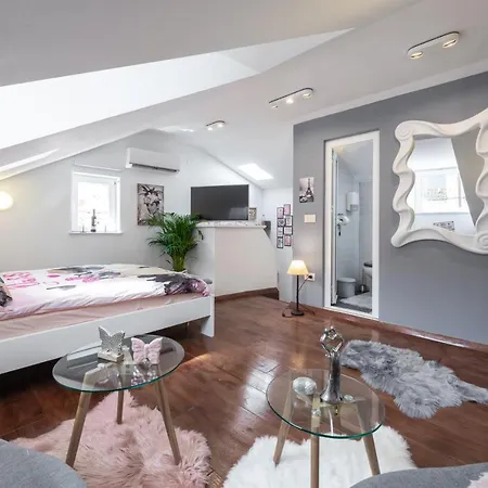 Mango & Tango Apartamento Dubrovnik