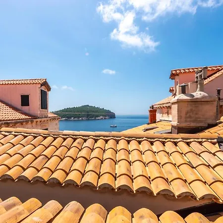 Mango & Tango * ドゥブロブニク