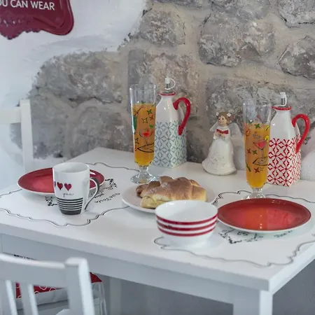 Mango & Tango Apartamento *