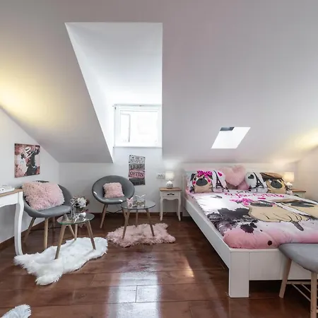 Mango & Tango Apartamento Dubrovnik