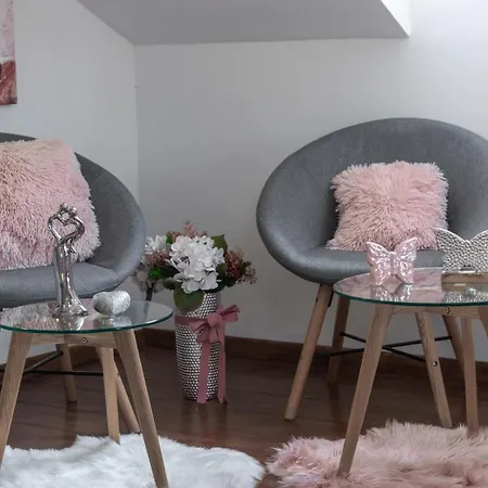 Mango & Tango Apartamento *