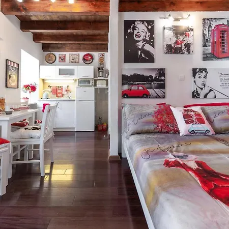 Mango & Tango ドゥブロブニク