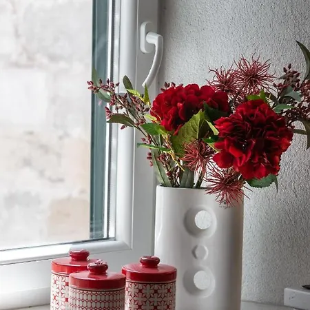 Mango & Tango アパート *