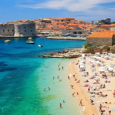 アパート Mango & Tango