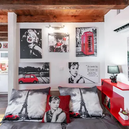 아파트 Mango & Tango