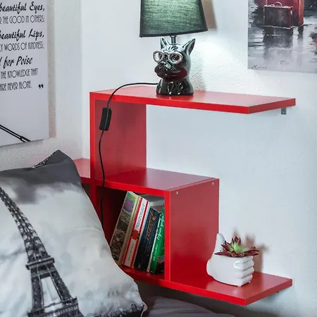 Mango & Tango Apartamento