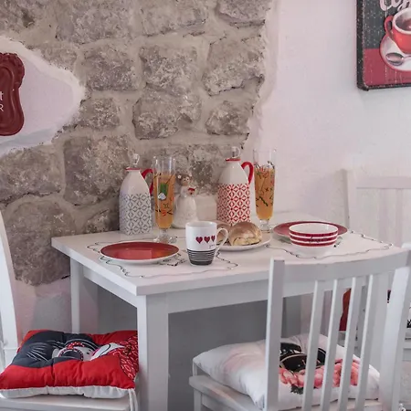 Apartamento Mango & Tango *