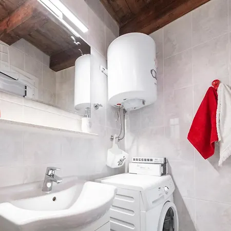 Apartamento Mango & Tango